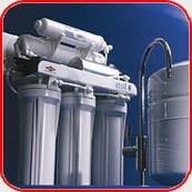 Установка фильтра очистки воды в Раменское, подключение фильтра для воды в г.Раменское